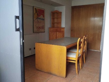 Arriendo Mensual / Oficina / Santiago