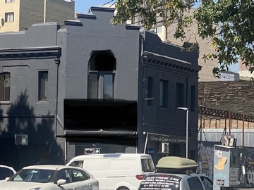 Arriendo Mensual / Oficina / Santiago