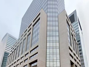 Arriendo Mensual / Oficina / Santiago