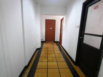 Arriendo Mensual / Oficina / Santiago