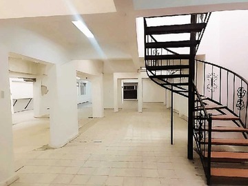 Arriendo Mensual / Oficina / Santiago
