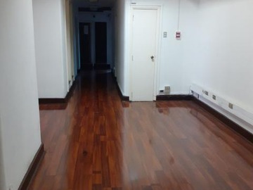 Arriendo Mensual / Oficina / Santiago
