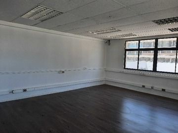 Arriendo Mensual / Oficina / Santiago