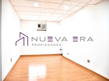 Arriendo Mensual / Oficina / Santiago