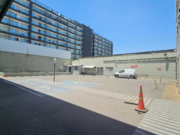 Arriendo Mensual / Oficina / Santiago