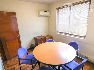 Arriendo Mensual / Oficina / Santiago