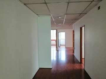 Arriendo Mensual / Oficina / Santiago