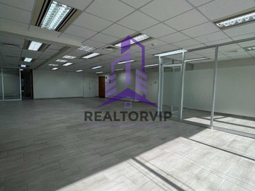 Arriendo Mensual / Oficina / Santiago