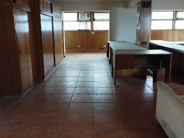 Arriendo Mensual / Oficina / Santiago