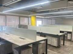 Arriendo Mensual / Oficina / Santiago
