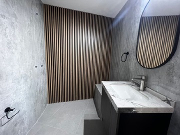 Arriendo Mensual / Oficina / Santiago