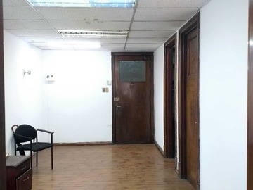 Arriendo Mensual / Oficina / Santiago