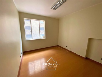 Arriendo Mensual / Oficina / Santiago