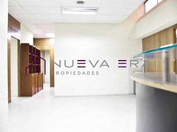 Arriendo Mensual / Oficina / Santiago