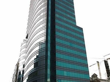 Arriendo Mensual / Oficina / Santiago