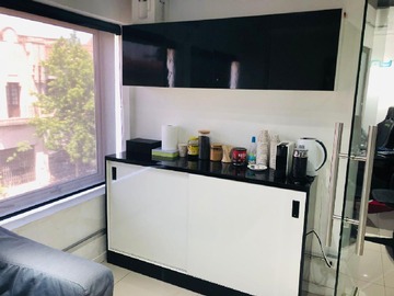 Arriendo Mensual / Oficina / Santiago