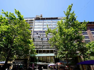 Arriendo Mensual / Oficina / Santiago