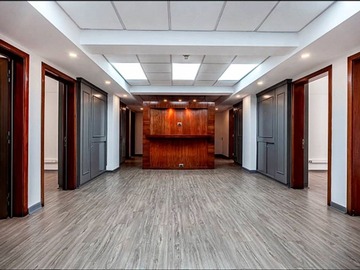 Arriendo Mensual / Oficina / Santiago