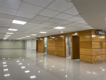 Arriendo Mensual / Oficina / Santiago