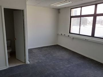 Arriendo Mensual / Oficina / Santiago