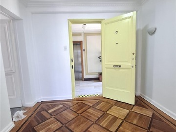 Arriendo Mensual / Oficina / Santiago