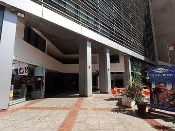 Arriendo Mensual / Oficina / Santiago