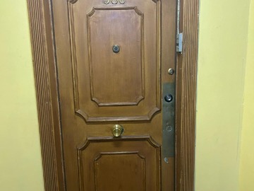 Arriendo Mensual / Oficina / Santiago