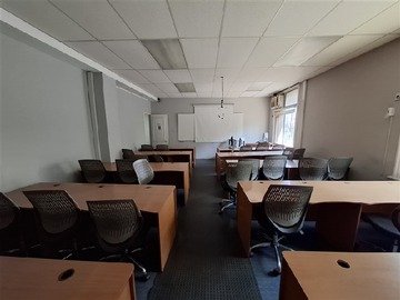 Arriendo Mensual / Oficina / Santiago