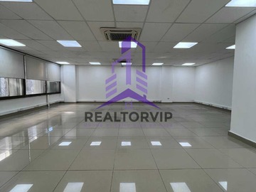 Arriendo Mensual / Oficina / Santiago