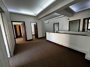 Arriendo Mensual / Oficina / Santiago