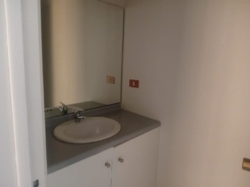 Arriendo Mensual / Oficina / Santiago
