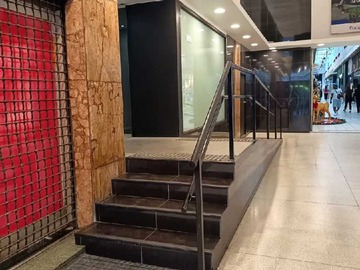 Arriendo Mensual / Oficina / Santiago