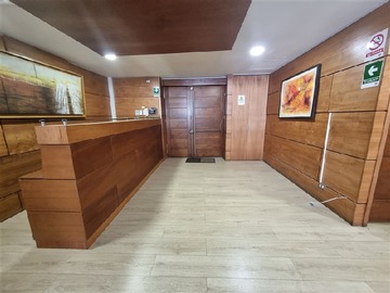 Arriendo Mensual / Oficina / Santiago