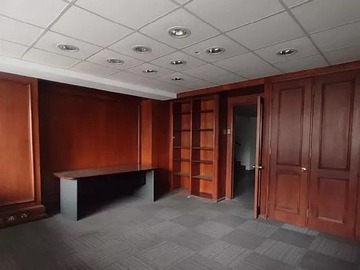 Arriendo Mensual / Oficina / Santiago