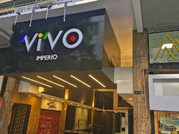 Arriendo Mensual / Oficina / Santiago