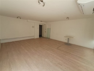 Arriendo Mensual / Oficina / Santiago
