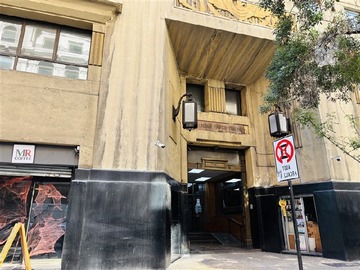 Arriendo Mensual / Oficina / Santiago