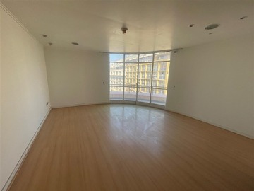 Arriendo Mensual / Oficina / Santiago