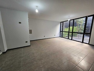 Arriendo Mensual / Oficina / Santiago