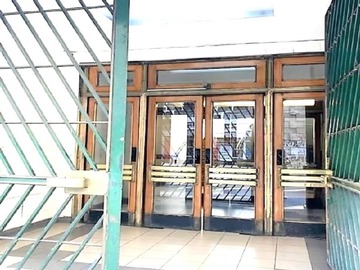 Arriendo Mensual / Oficina / Santiago