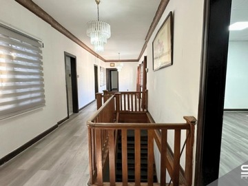 Arriendo Mensual / Oficina / Santiago