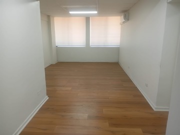 Arriendo Mensual / Oficina / Santiago
