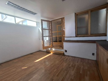 Arriendo Mensual / Oficina / Santiago