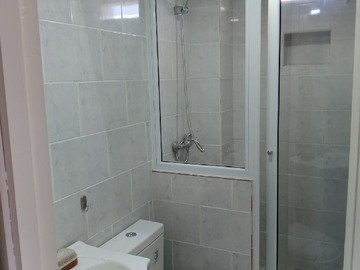 BAÑO COMPLETO NUEVO
