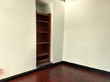 Arriendo Mensual / Oficina / Santiago