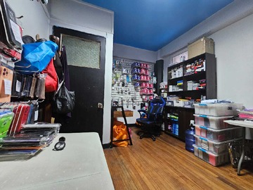 Arriendo Mensual / Oficina / Santiago