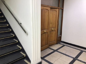 Arriendo Mensual / Oficina / Santiago