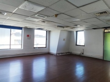 Arriendo Mensual / Oficina / Santiago