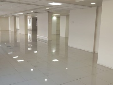Arriendo Mensual / Oficina / Santiago