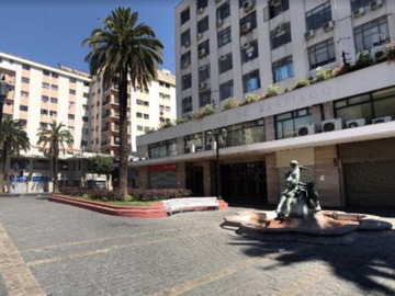 Arriendo Mensual / Oficina / Santiago